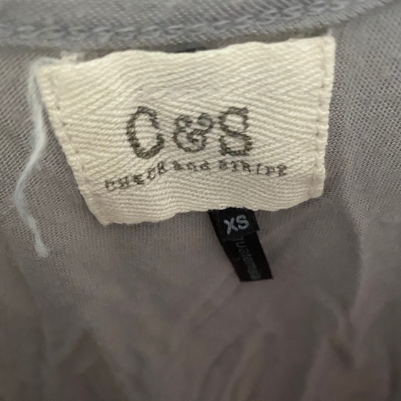 Free Spirit Tank Top - Picture 4 of 4